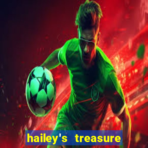 hailey's treasure adventure apk tudo desbloqueado